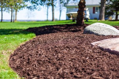 Conserve Moisture and Control Weed Growth with Mulch Installation!