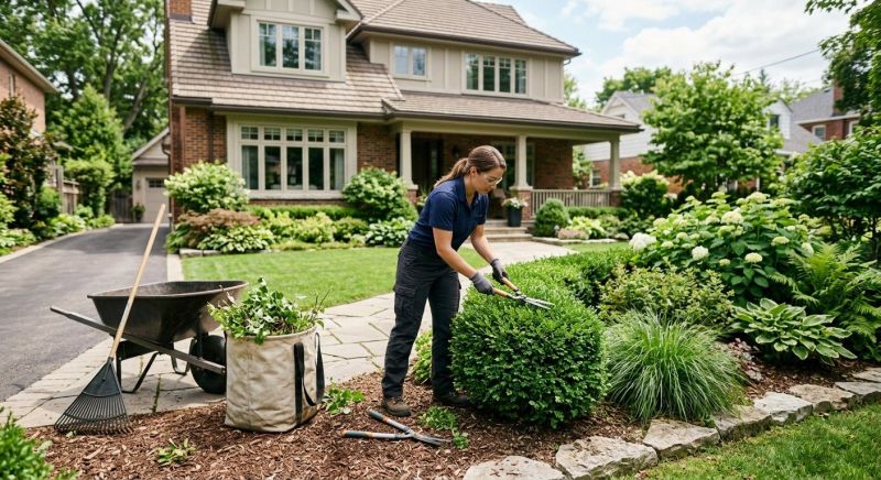 Dryscape Landscaping in Honolulu, HI