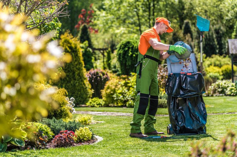 Expert Lawn Care Service