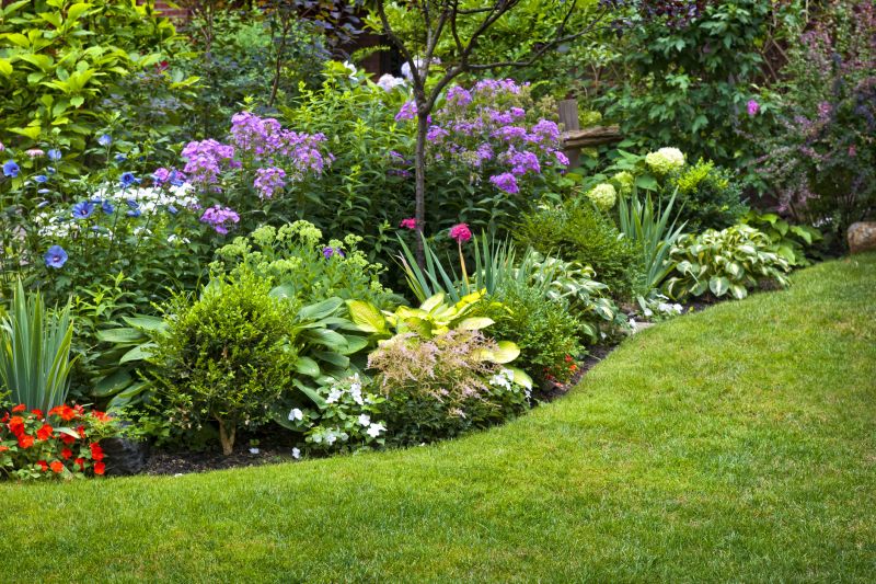 Customized Mulch Solutions